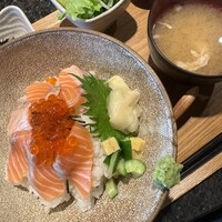 KINKA sushi bar izakaya 渋谷 - 