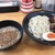 麺屋のの18 - 料理写真: