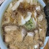 麺や 髭おやじ