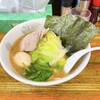 横浜ラーメン厨房 うえむらや - 