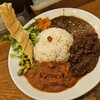 カンテグランデカレー サン広場店