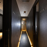 完全個室焼肉 GYU - 