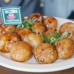 たこ焼き takotako - 