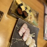 や台ずし - 