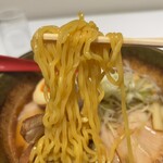 Ramen Kuroyama - トントロチャーシュー麺醤油1375円