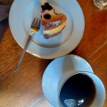 喫茶 ソマ - 
