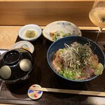 日本料理若菜 - 