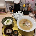 Taishio Soba Touka - 