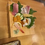 Sushi Izakaya Yataizushi - 