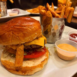 Outback Steak House Guam - 