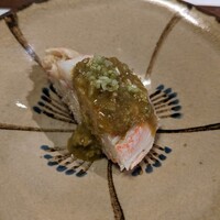隠れ家鉄板おぶ - 