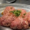 たまには焼肉マルヒ