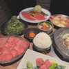 黒毛和牛とタンとハラミ 焼肉ごりちゃん 福島店