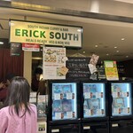 ERICK SOUTH - 