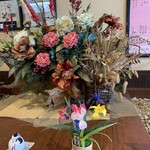 手打ちそば・うどん・名物天ぷら　　さくら庵 - 