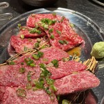 Tamaniha Yakiniku Maruhi - 