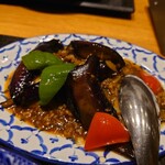 あんかけ焼そば 陳麻婆豆腐 STORM - 