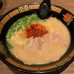 一蘭 泉大津店 - 