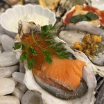 Oyster&Grillbar #lemon - 