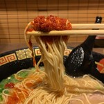 一蘭 泉大津店 - 