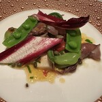 レストラン リューズ - 