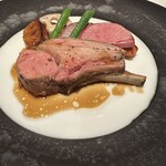 レストラン リューズ - 