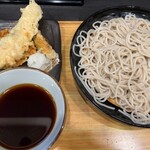 Komoro Soba - 