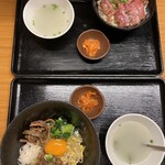 焼肉家 KAZU 神楽坂 - 