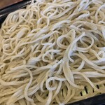 手打ちそば・うどん・名物天ぷら　　さくら庵 - 