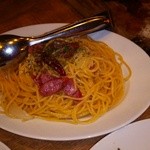 馬肉バル 跳ね馬 - 