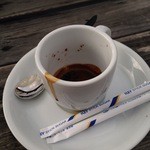 ベアフットコーヒー - Espresso No.5 (10-12cc)