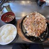 Okonomiyaki Manryou - 