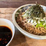 浅見製麺所 - 