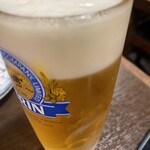 銘酒庵　じんべい - 