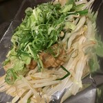 鉄板焼き 加藤 - 