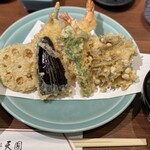 Ginza Ten Kuni - 