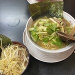 ラーメンショップ 椿 - 