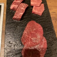焼肉うしごろ 西麻布本店 - 