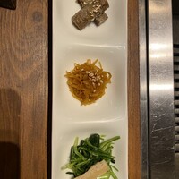 焼肉うしごろ 西麻布本店 - 