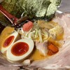 熟成豚骨ラーメン 一番軒 可児店