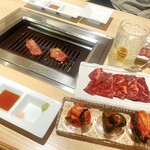 Yakiniku Tomihisa - 