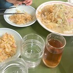 中国菜館 江山楼 - 