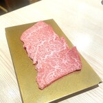 Yakiniku Tomihisa - 