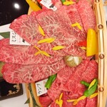 京都焼肉すずき - 