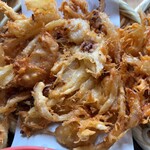 蕎麦 さだはる - 