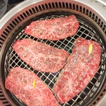 Kyouto Yakiniku Suzuki - 