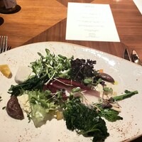 レークハウス - 