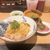 自家製麺 MENSHO TOKYO