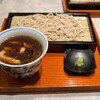 NK 蕎麦屋の二階