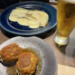 鉄板焼きとお酒 sAtori家 - 